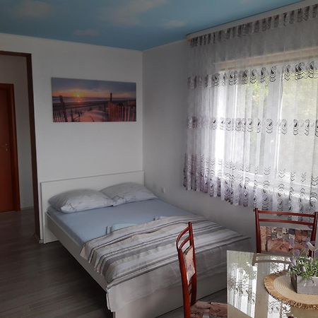 Apartmani Kalajevo 크리크베니카 외부 사진