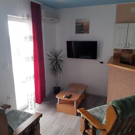Apartmani Kalajevo 크리크베니카 외부 사진
