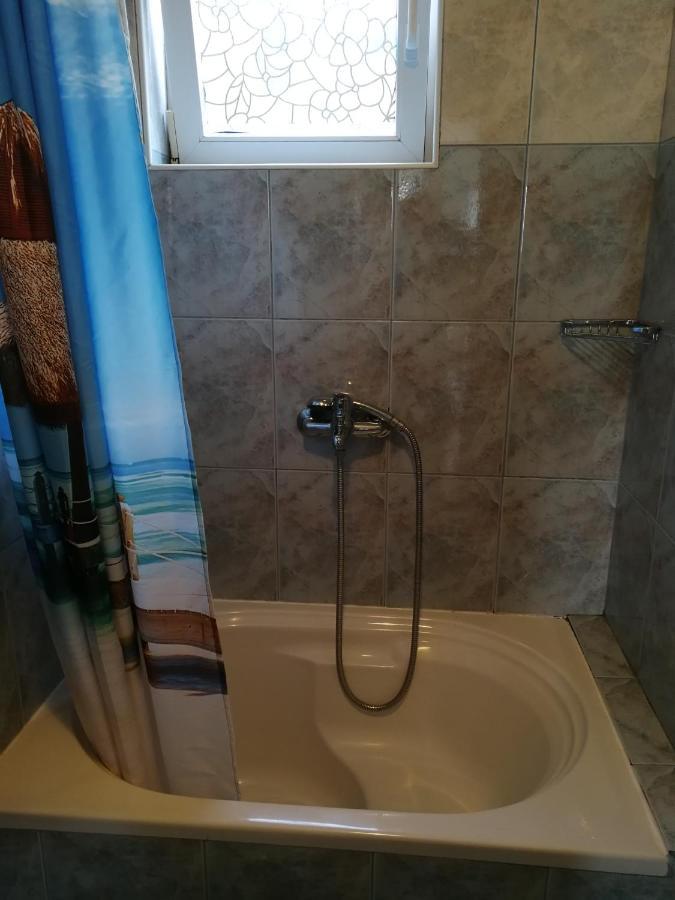 Apartmani Kalajevo 크리크베니카 외부 사진