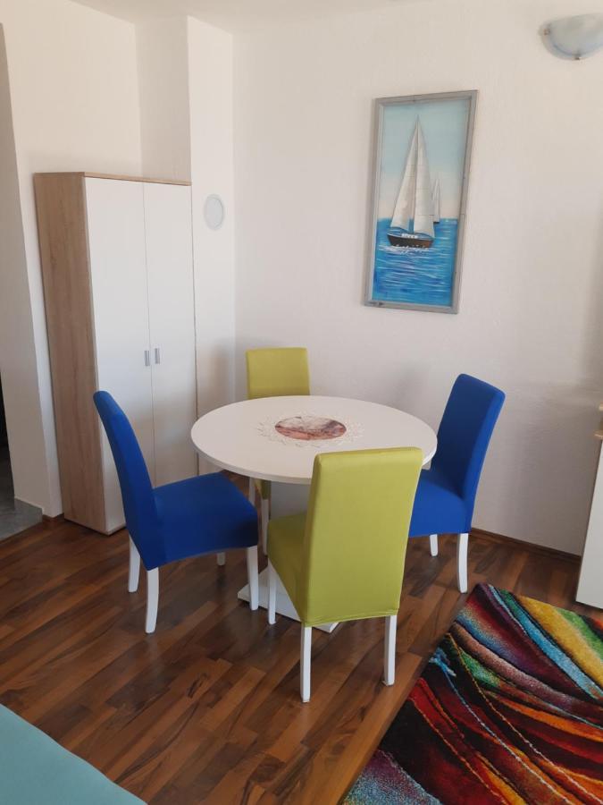 Apartmani Kalajevo 크리크베니카 외부 사진