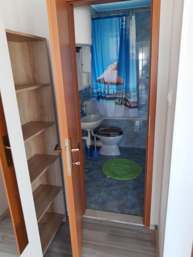 Apartmani Kalajevo 크리크베니카 외부 사진