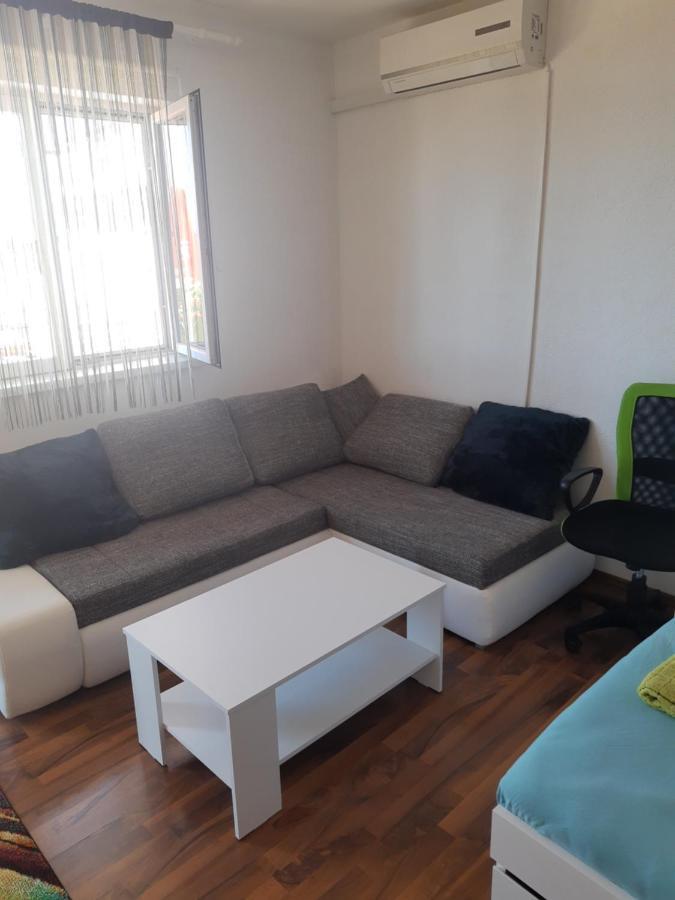 Apartmani Kalajevo 크리크베니카 외부 사진