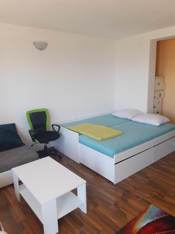 Apartmani Kalajevo 크리크베니카 외부 사진
