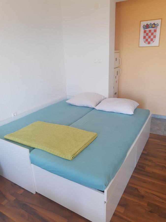 Apartmani Kalajevo 크리크베니카 외부 사진
