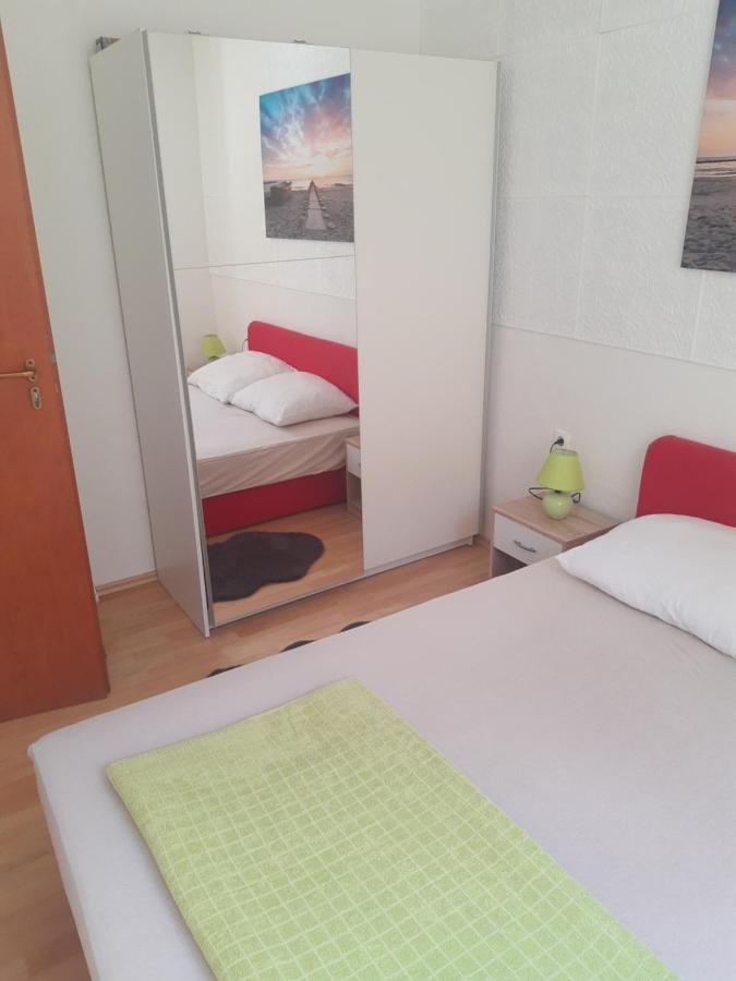 Apartmani Kalajevo 크리크베니카 외부 사진