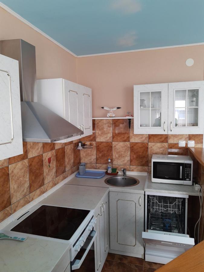 Apartmani Kalajevo 크리크베니카 외부 사진
