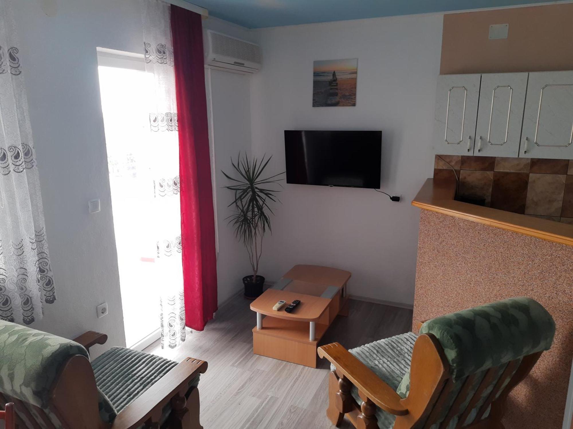 Apartmani Kalajevo 크리크베니카 외부 사진